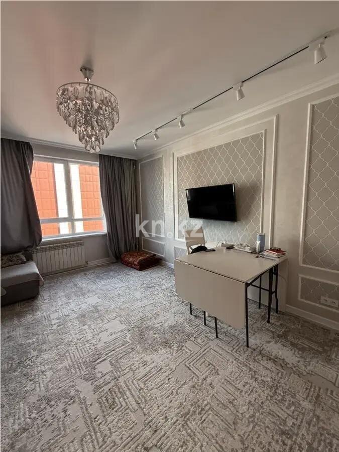 Продажа 3-комнатной квартиры, 100 м² в Алматы