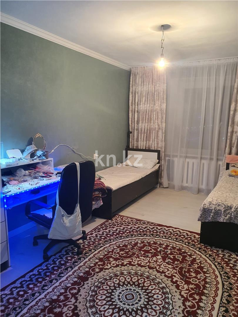 Продажа 3-комнатной квартиры, 78 м², пр. Республики в Астане - фото 7