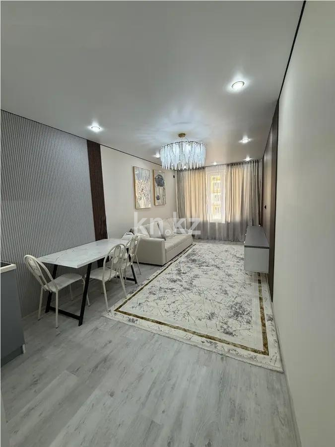 Продажа 2-комнатной квартиры, 40 м², пр. Райымбека, дом  590 стр в Алматы