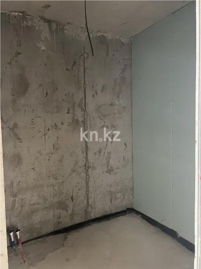 Продажа 1-комнатной квартиры, 34 м² в Алматы - фото 3