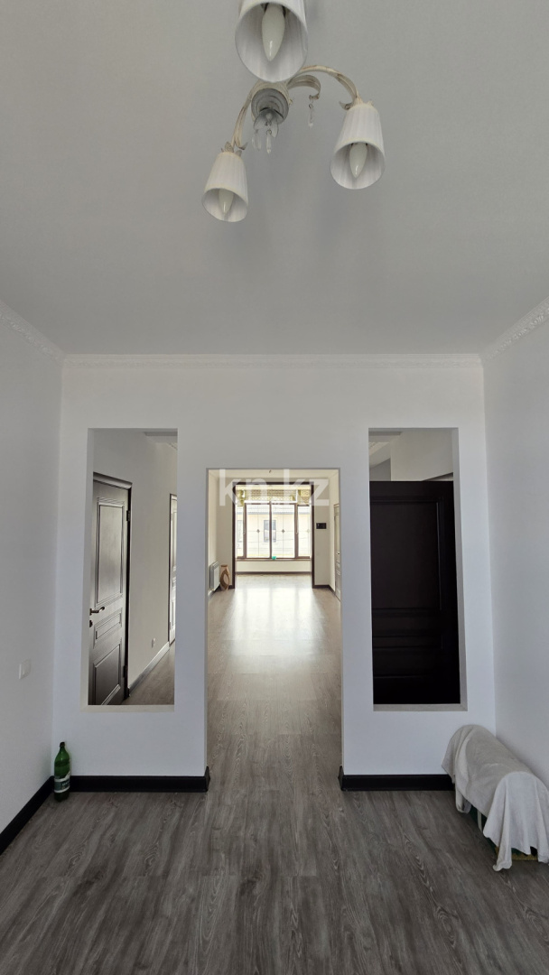 Продажа 5-комнатного дома, 420.8 м², улица Жетысу, дом  75 в Алматинской области - фото 26