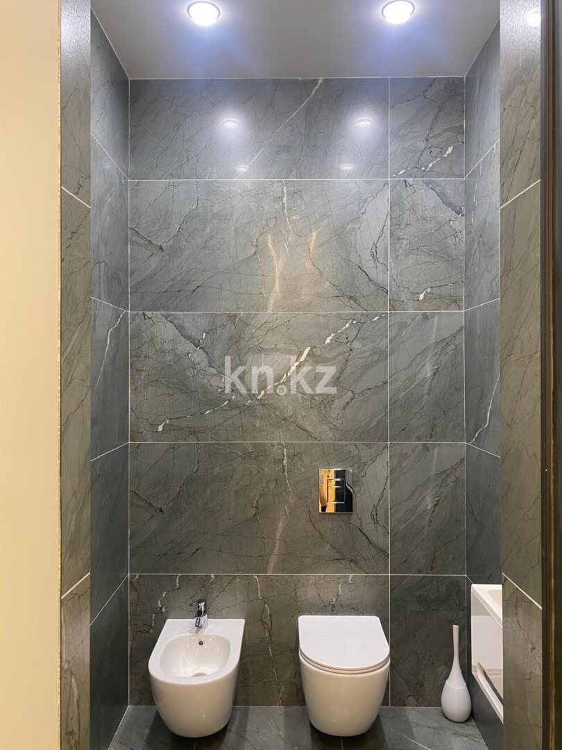 Продажа 3-комнатной квартиры, 96 м² в Астане - фото 25