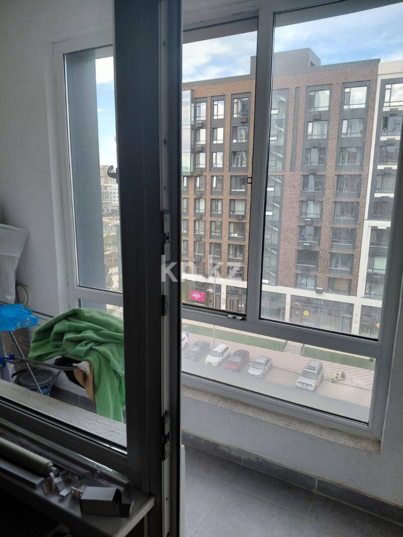 Аренда 2-комнатной квартиры, 40 м² в Астане - фото 6