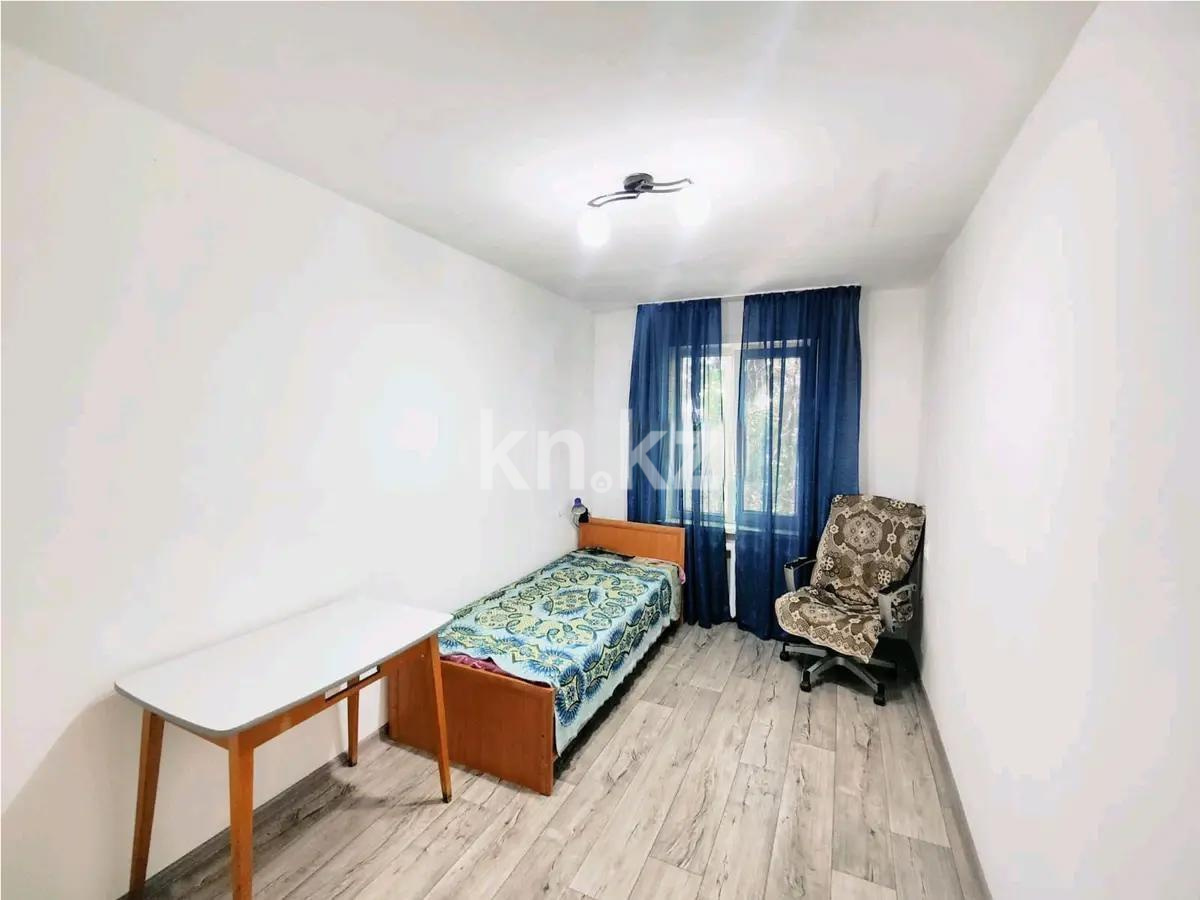 Продажа 4-комнатной квартиры, 73.4 м² в Алматы - фото 2