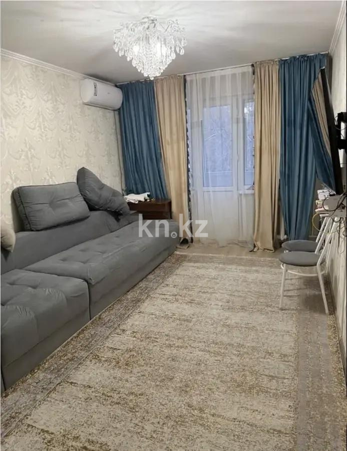 Продажа 3-комнатной квартиры, 60 м² в Алматы