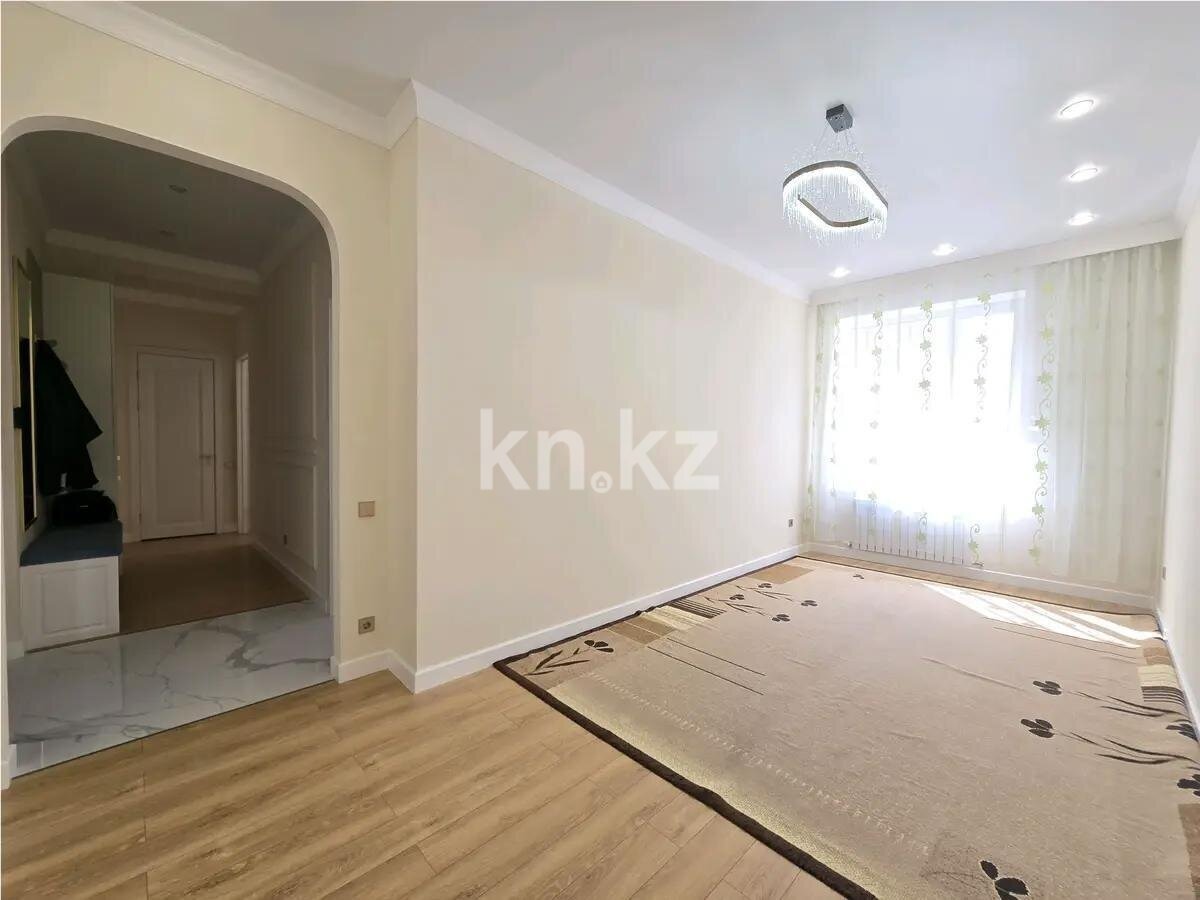 Продажа 3-комнатной квартиры, 66 м² в Астане