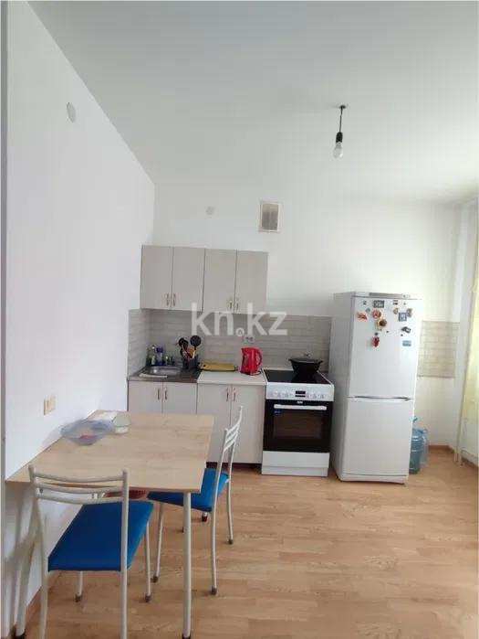 Продажа 1-комнатной квартиры, 30 м², ул. Лесная поляна, дом  30 в Астане - фото 3