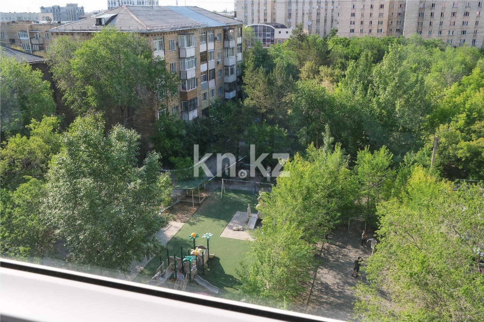 Продажа 3-комнатной квартиры, 158 м² в Караганде - фото 12