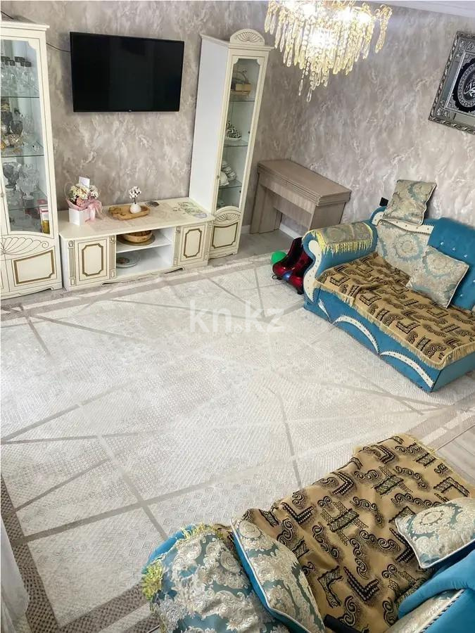 Продажа 4-комнатной квартиры, 83 м² в Караганде