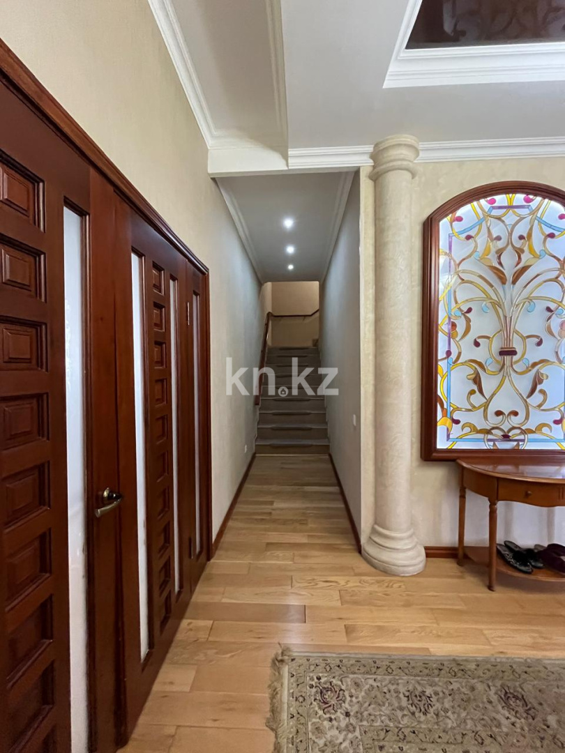 Продажа 8-комнатного дома, 306 м², мкр. Городской аэропорт в Караганде - фото 6