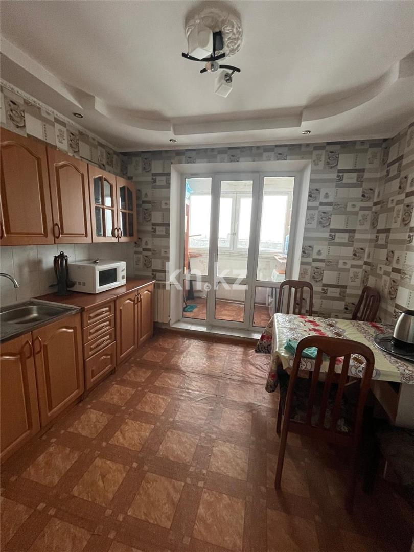 Продажа 3-комнатной квартиры, 72 м², мкр-н Восток-3 в Караганде - фото 7