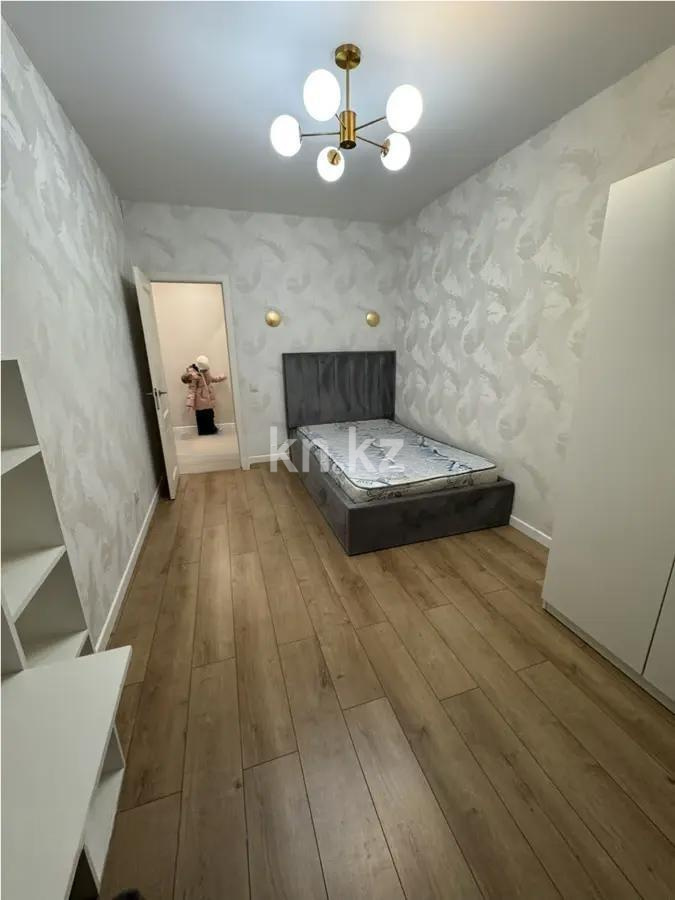 Продажа 3-комнатной квартиры, 56.1 м² в Астане - фото 3