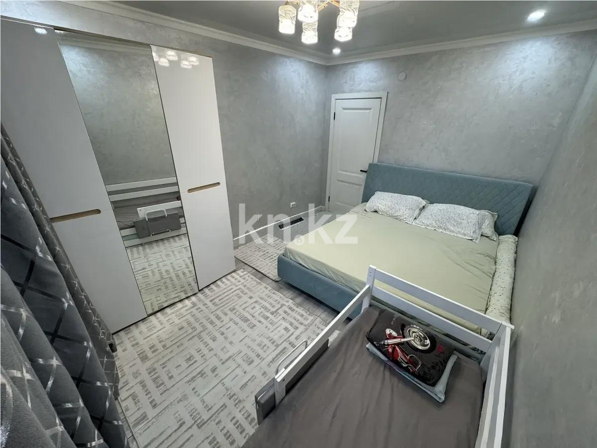 Продажа 2-комнатной квартиры, 58 м² в Алматы - фото 2