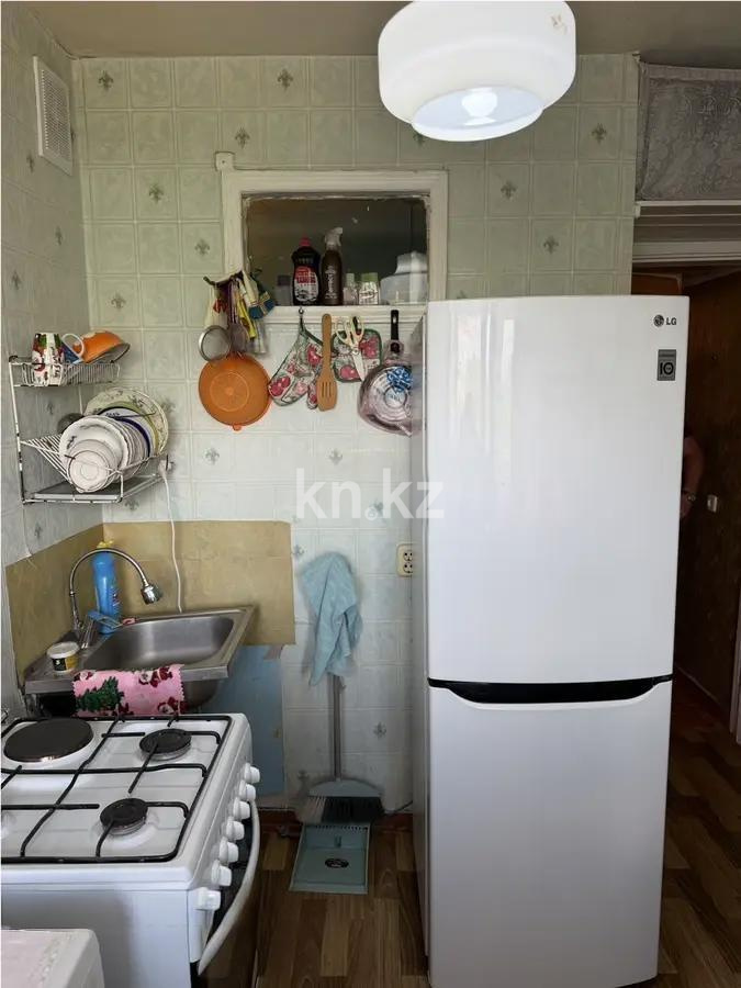 Продажа 1-комнатной квартиры, 30 м² в Караганде - фото 3