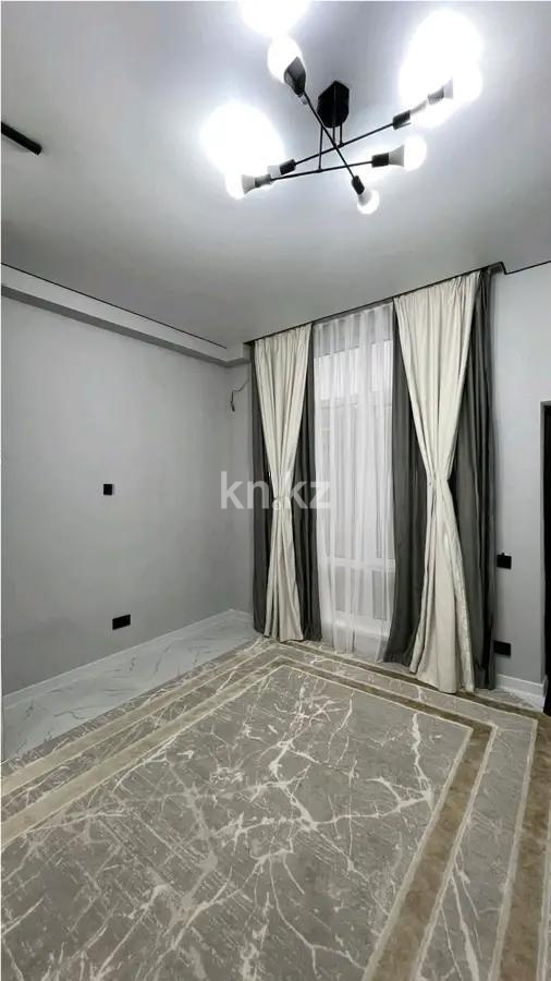 Продажа 3-комнатной квартиры, 50.3 м² в Алматы