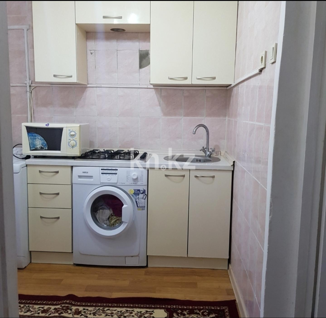 Аренда 2-комнатной квартиры посуточно, 42 м², ул. Тимирязева, дом  83 - ул. Ауэзова в Алматы - фото 4