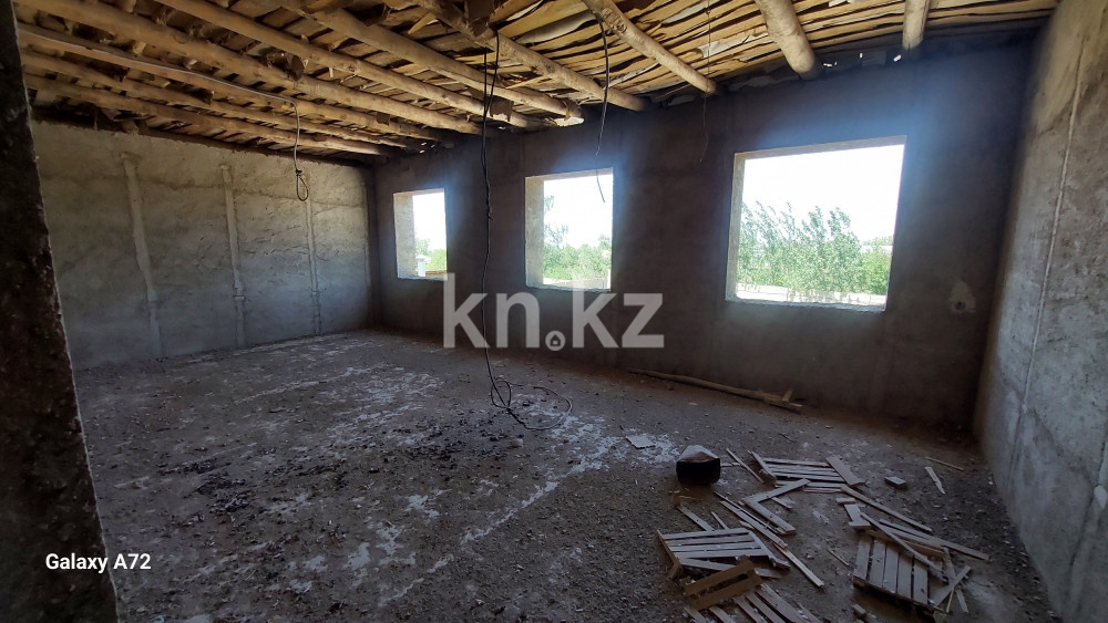 Продажа , 1622 м², Сайрам мкр-н, дом  1111 в Шымкенте - фото 25