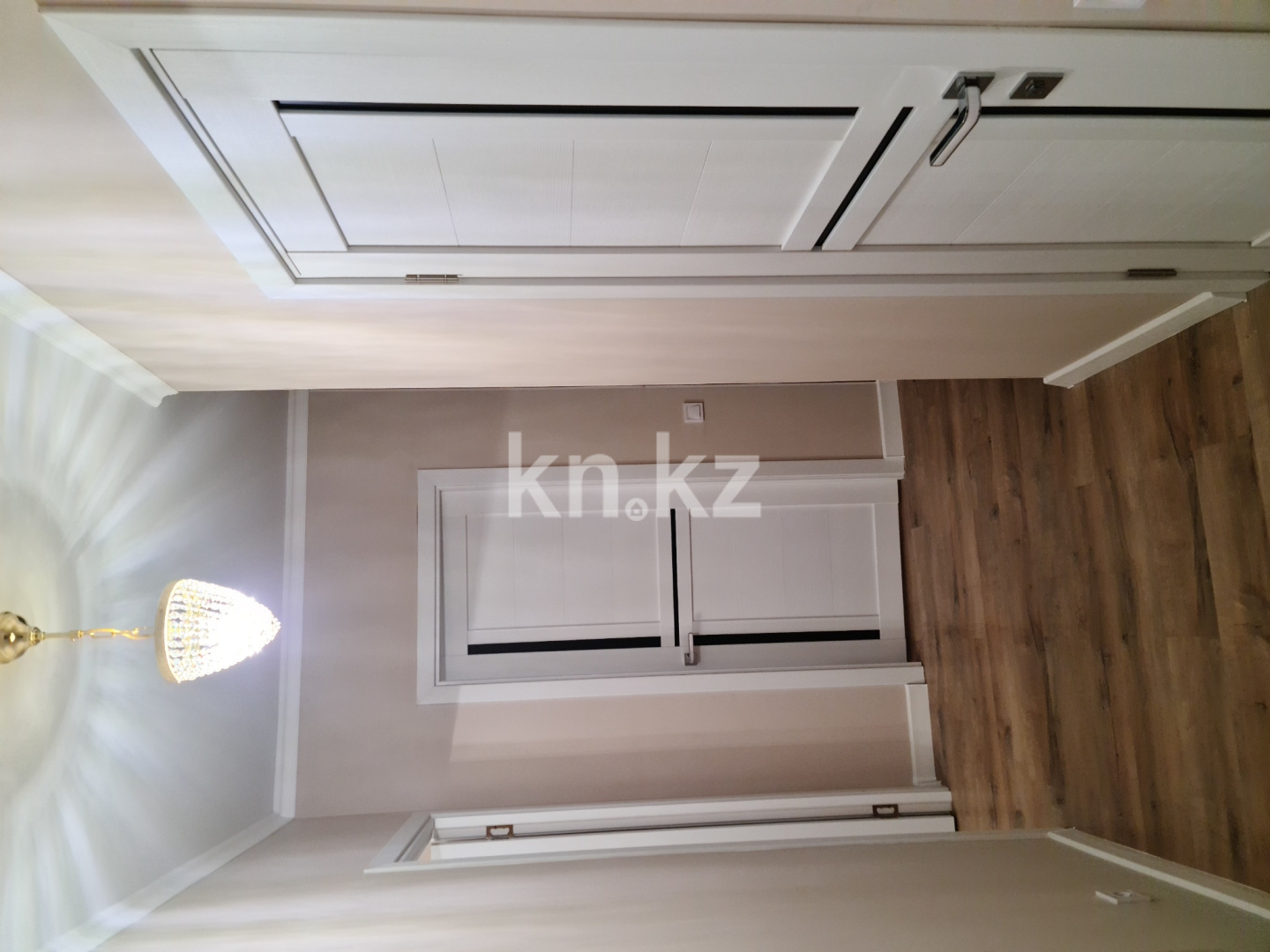 Продажа 2-комнатной квартиры, 75 м² в Алматы