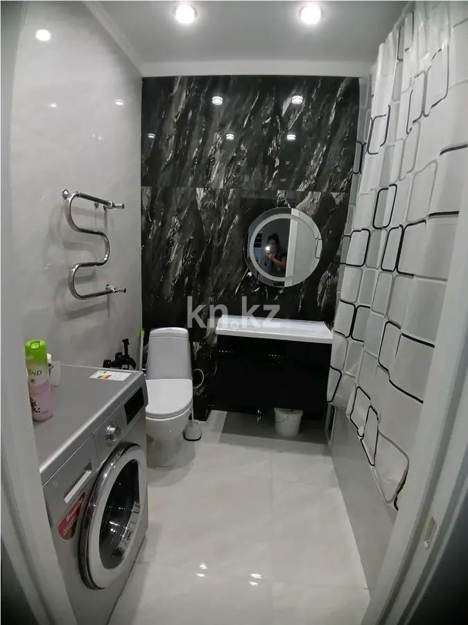 Продажа 3-комнатной квартиры, 74 м², ул. Бейбарыс Султан, дом  12 в Астане - фото 4