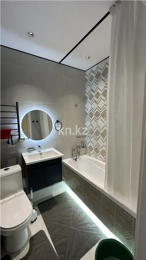 Продажа 2-комнатной квартиры, 53.9 м² в Астане - фото 4