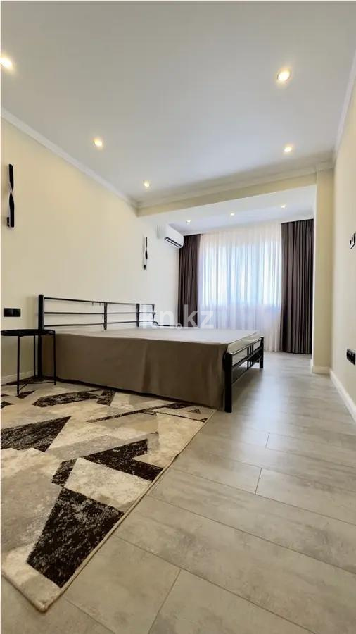 Продажа 2-комнатной квартиры, 40 м², ул. Есенова, дом  160/3 в Алматы