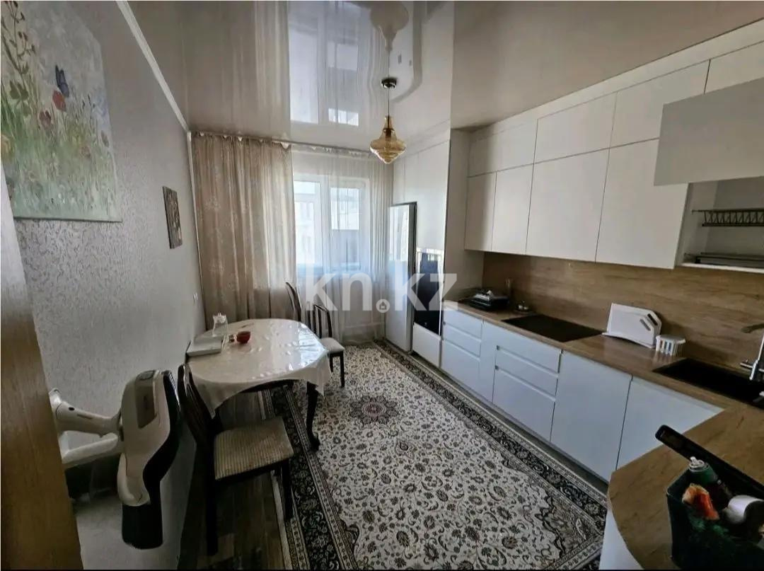 Продажа 2-комнатной квартиры, 60 м² в Астане - фото 3