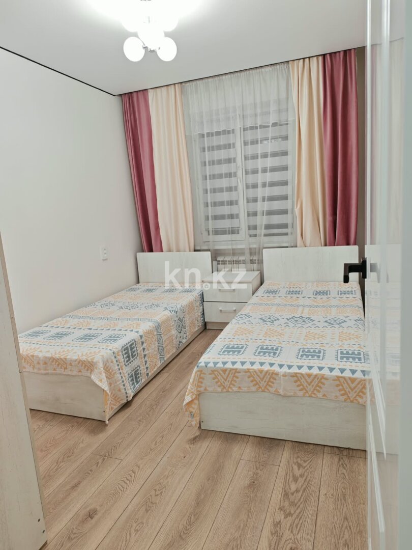 Продажа 3-комнатной квартиры, 60 м² в Алматы - фото 7