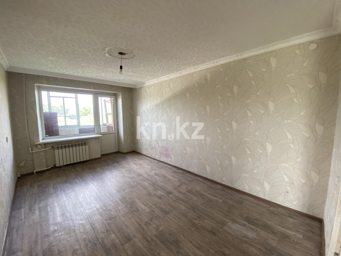 Продажа 2-комнатной квартиры, 41 м² в Караганде - фото 4