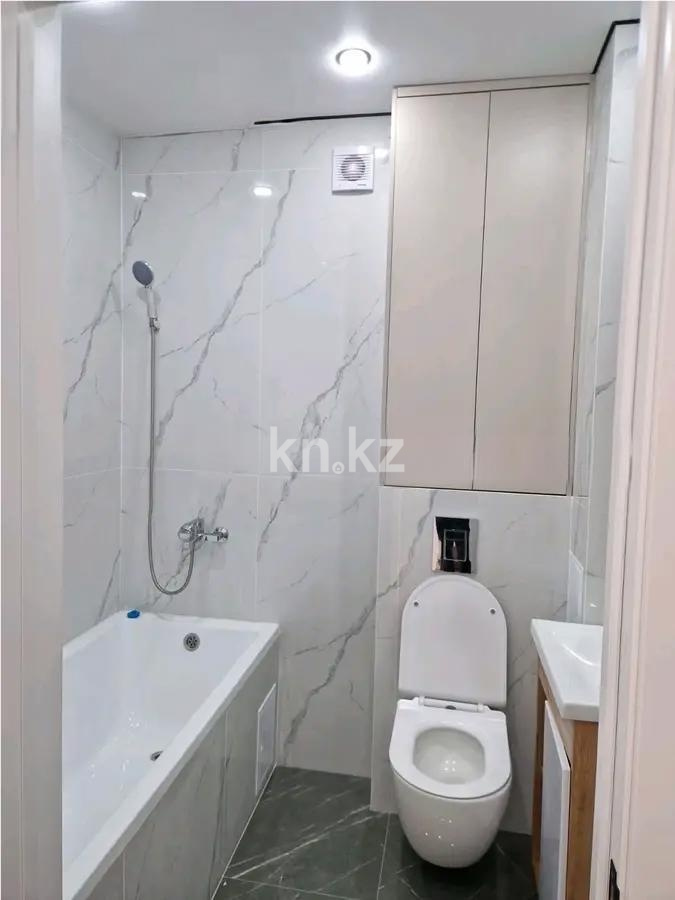 Продажа 2-комнатной квартиры, 35 м² в Астане - фото 4