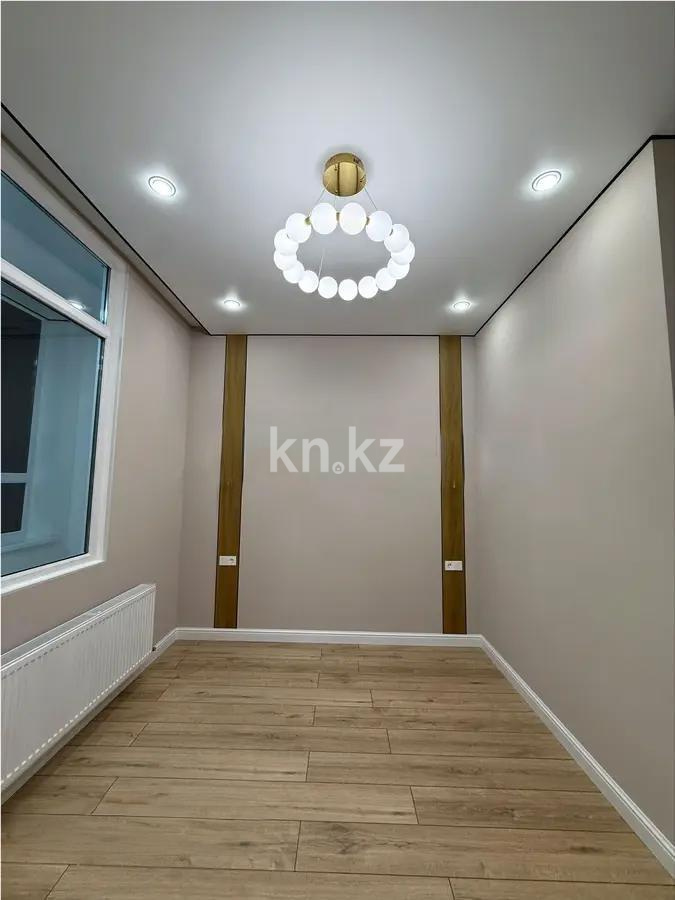 Продажа 2-комнатной квартиры, 38 м² в Астане - фото 4