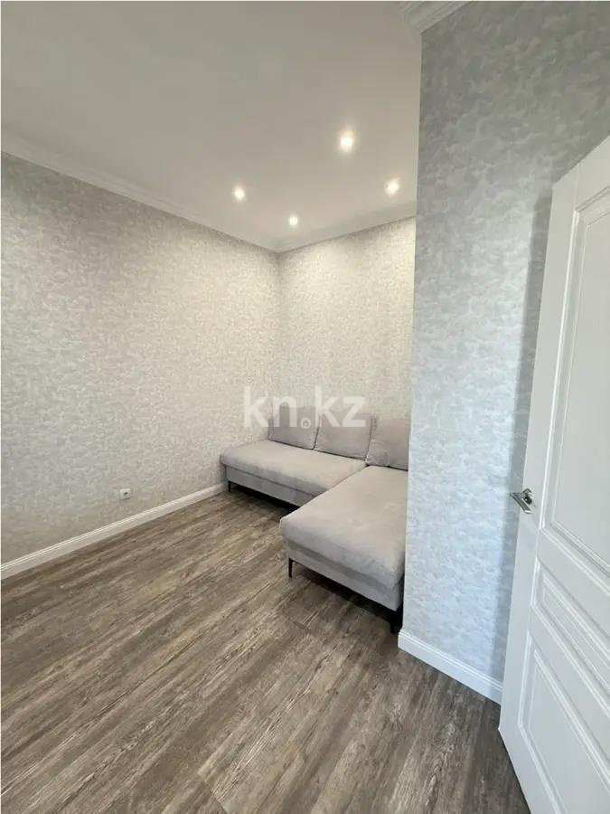 Продажа 1-комнатной квартиры, 45 м² в Астане