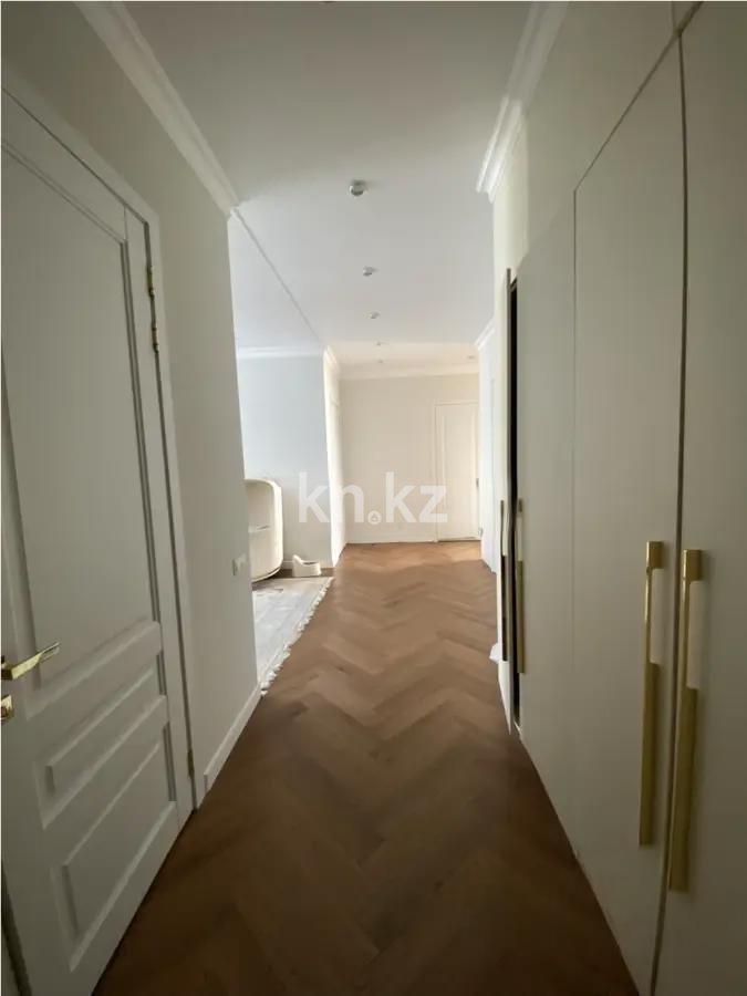 Продажа 4-комнатной квартиры, 110 м² в Астане - фото 7