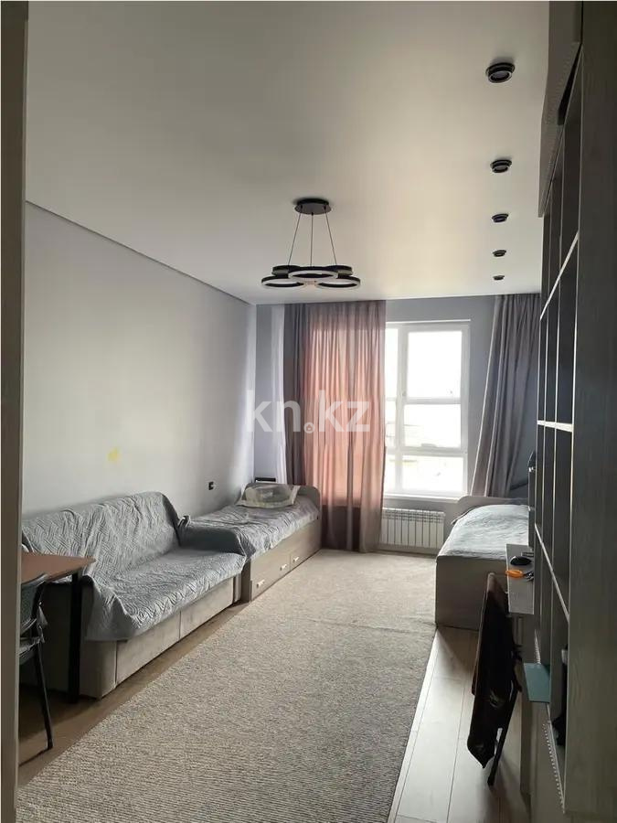Продажа 3-комнатной квартиры, 107 м² в Алматы