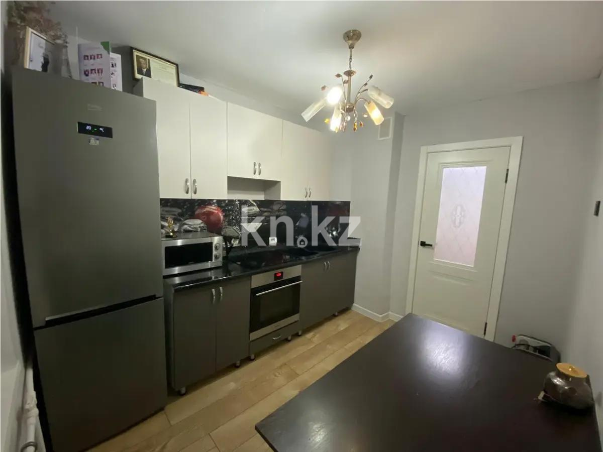 Продажа 2-комнатной квартиры, 49 м², мкр. Восток-3, дом  13 в Караганде - фото 3