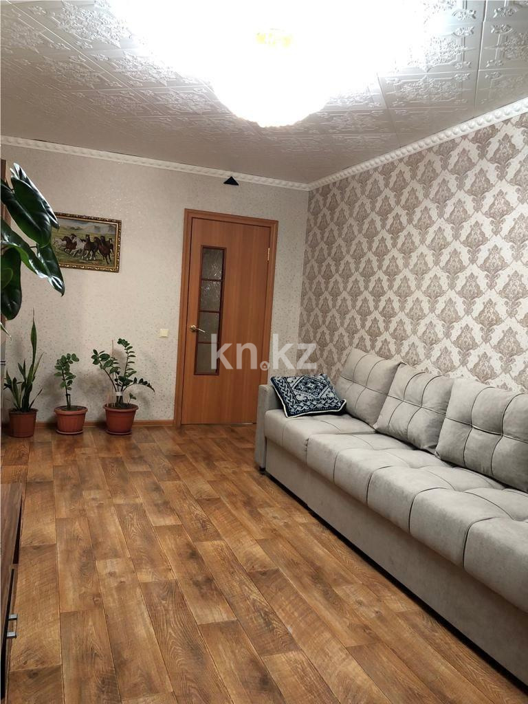 Продажа 4-комнатной квартиры, 85 м² в Темиртау - фото 2