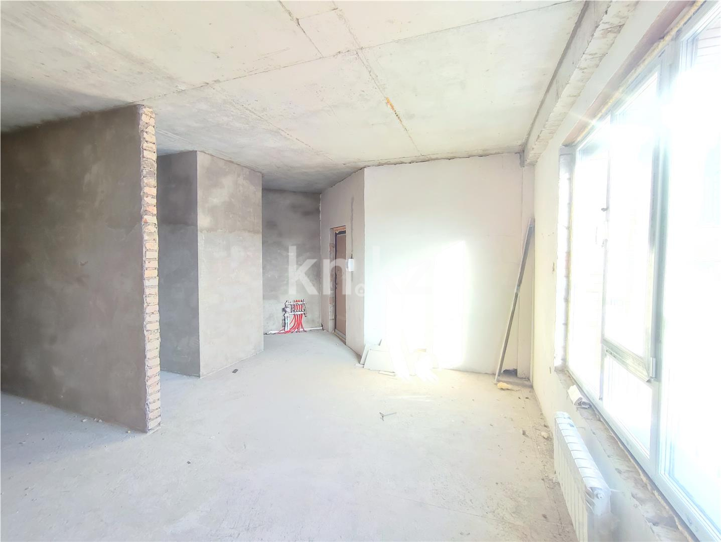 Продажа 2-комнатной квартиры, 56 м² в Караганде - фото 5