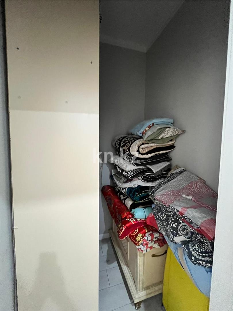 Продажа 1-комнатной квартиры, 39 м² в Астане - фото 9