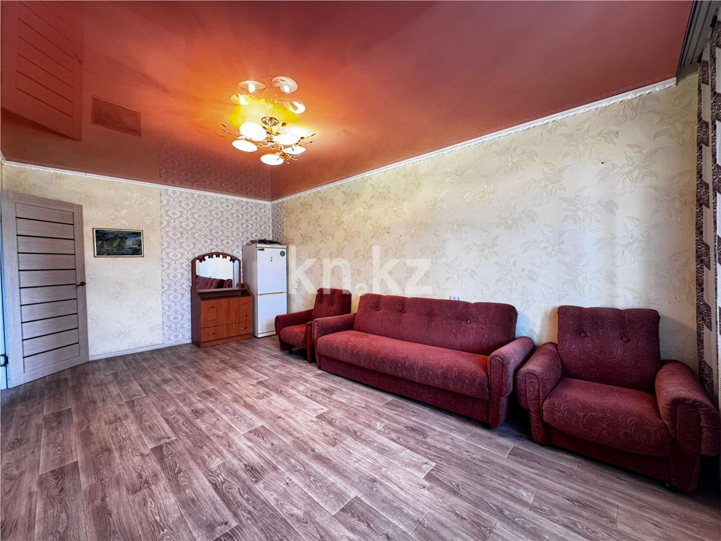 Продажа 1-комнатной квартиры, 32 м², мкр-н 7 в Темиртау