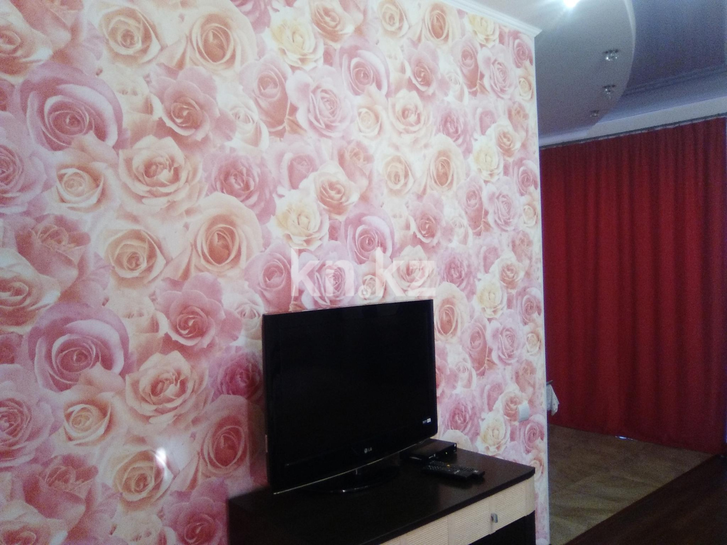 Аренда 1-комнатной квартиры посуточно, 45 м², ул. Победы, дом  105 в Уральске - фото 9