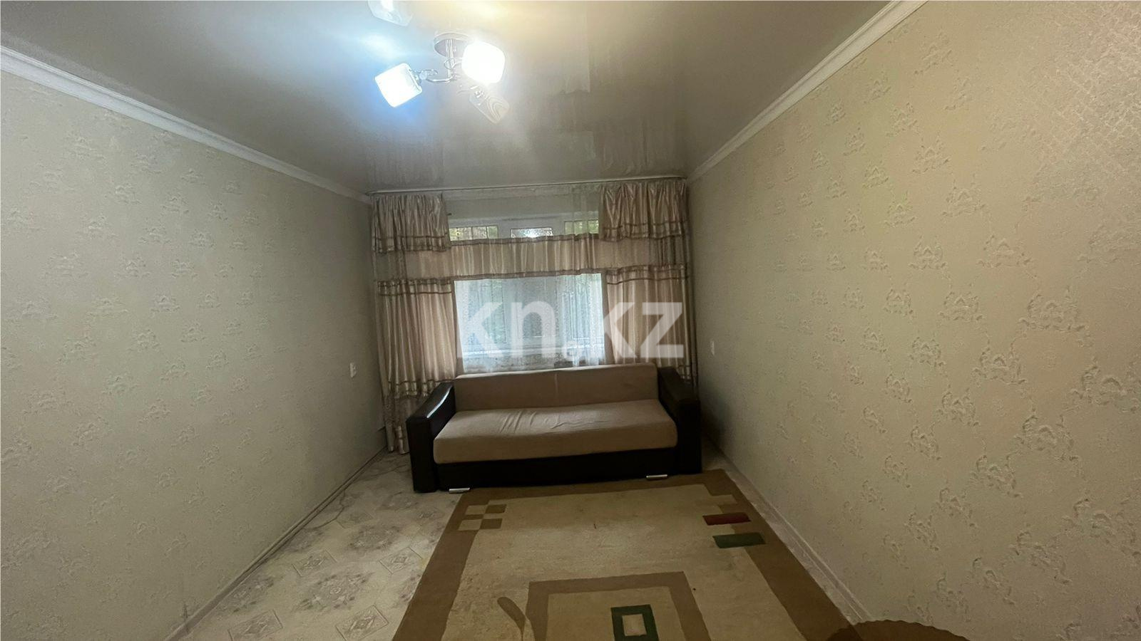 Продажа 1-комнатной квартиры, 32 м², ул. 6-й мик-н в Темиртау