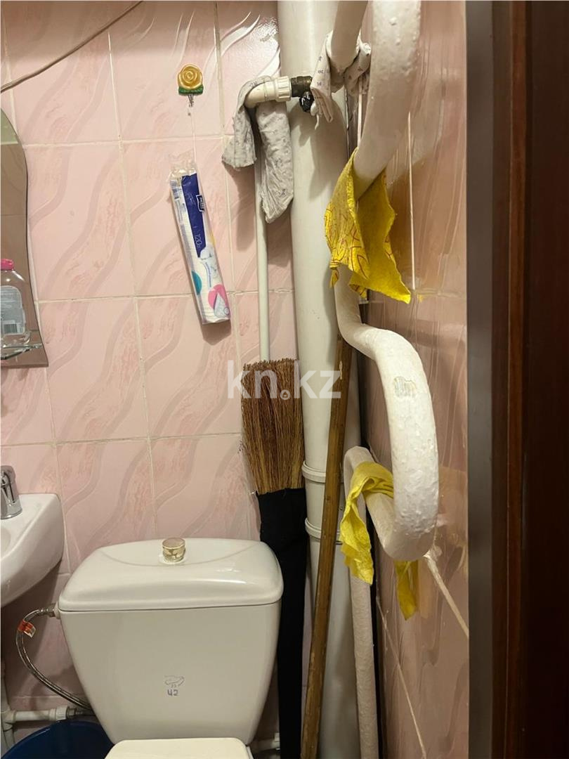 Продажа 2-комнатной квартиры, 44 м² в Караганде - фото 10