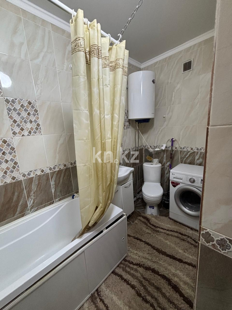 Продажа 2-комнатной квартиры, 88 м², ул. Даулеткерей, дом  10 в Астане - фото 5