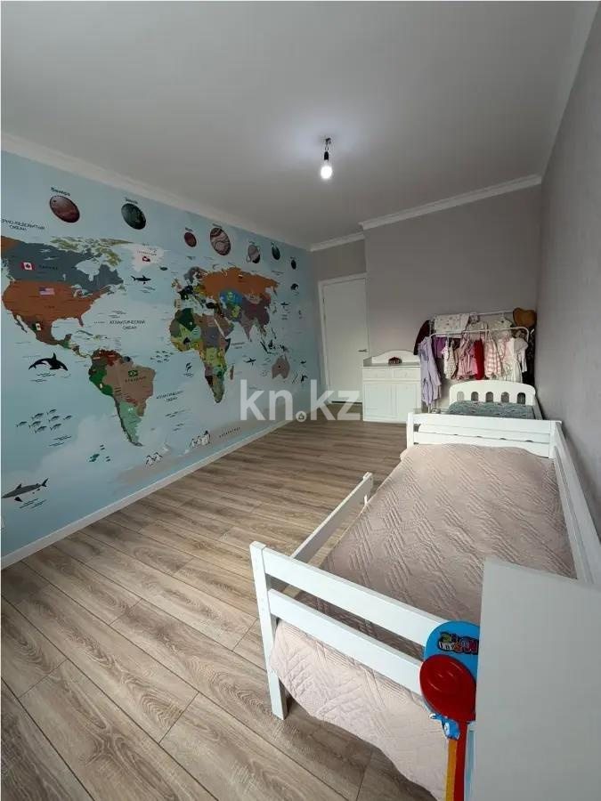 Продажа 3-комнатной квартиры, 98 м² в Астане - фото 3