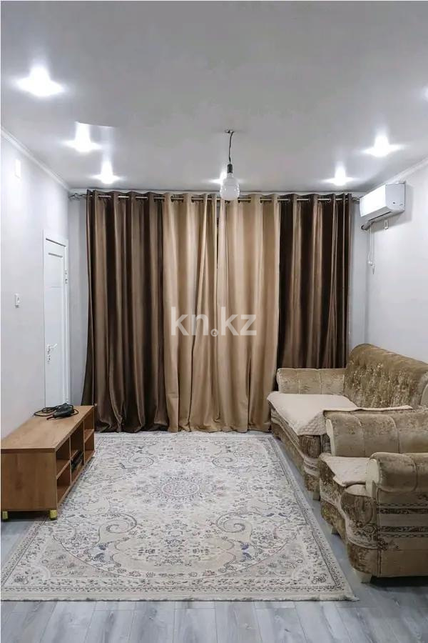 Продажа 2-комнатной квартиры, 40.3 м² в Алматы
