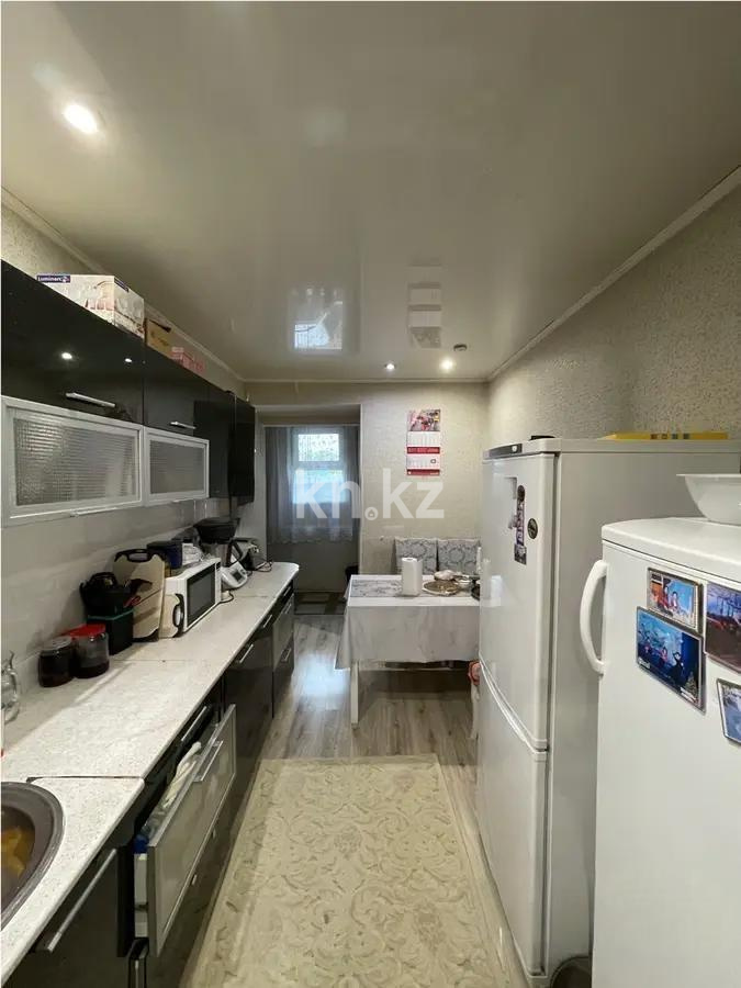 Продажа 3-комнатной квартиры, 69 м², ул. Бабатайулы, дом  19 в Астане - фото 4