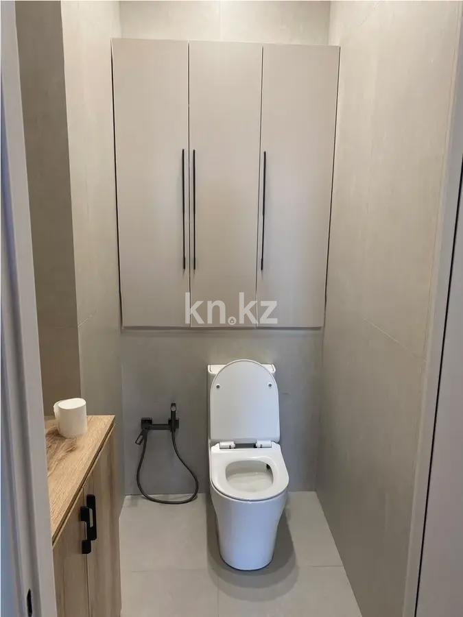 Продажа 3-комнатной квартиры, 70 м² в Алматы - фото 4