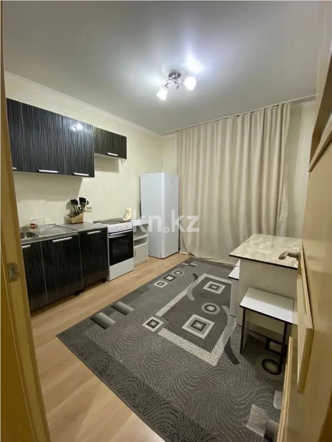 Продажа 1-комнатной квартиры, 39.8 м² в Астане