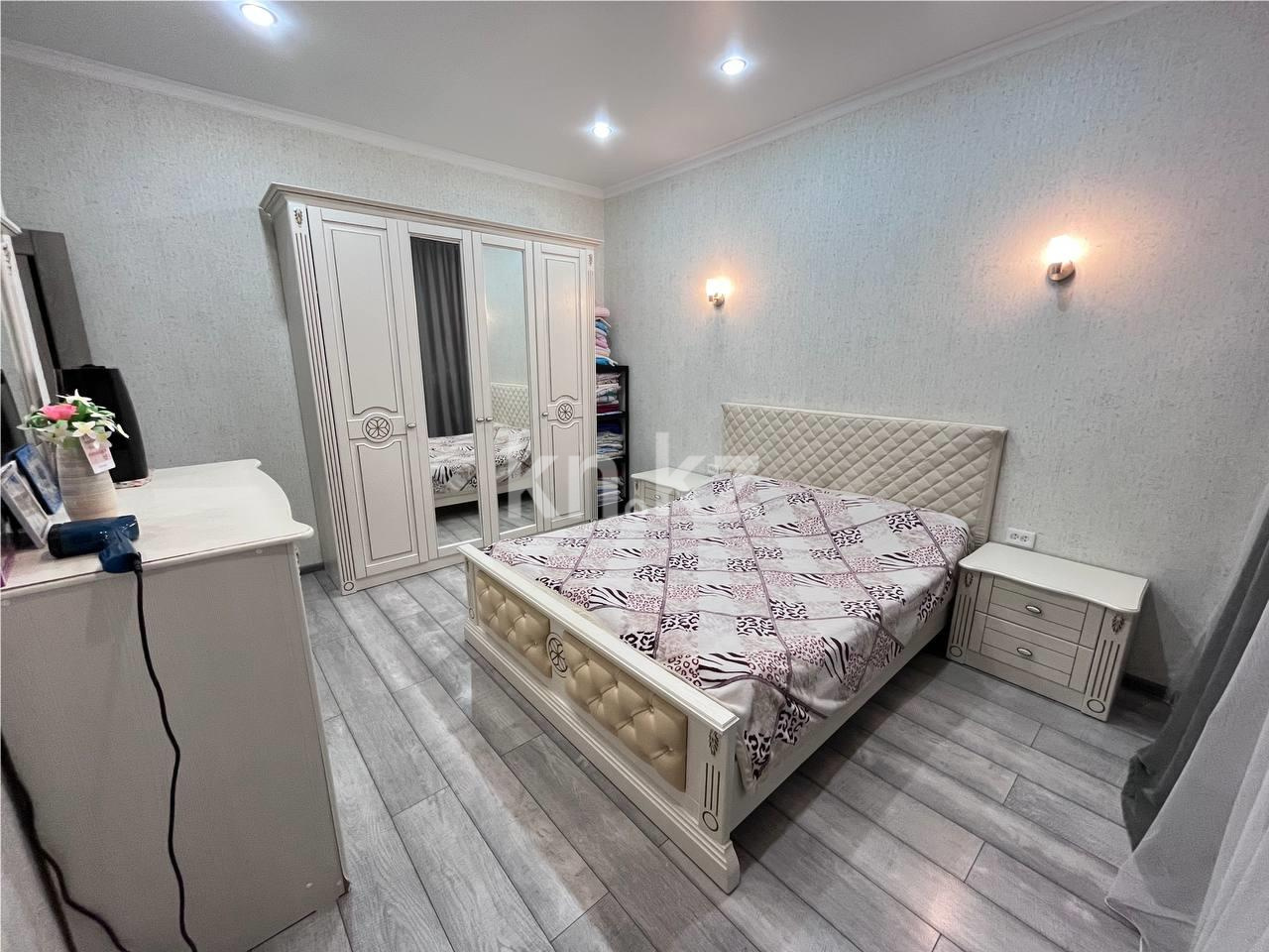 Продажа 4-комнатной квартиры, 111 м² в Караганде - фото 20