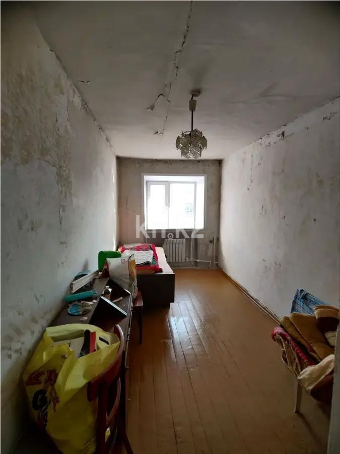 Продажа 3-комнатной квартиры, 56 м² в Караганде - фото 2