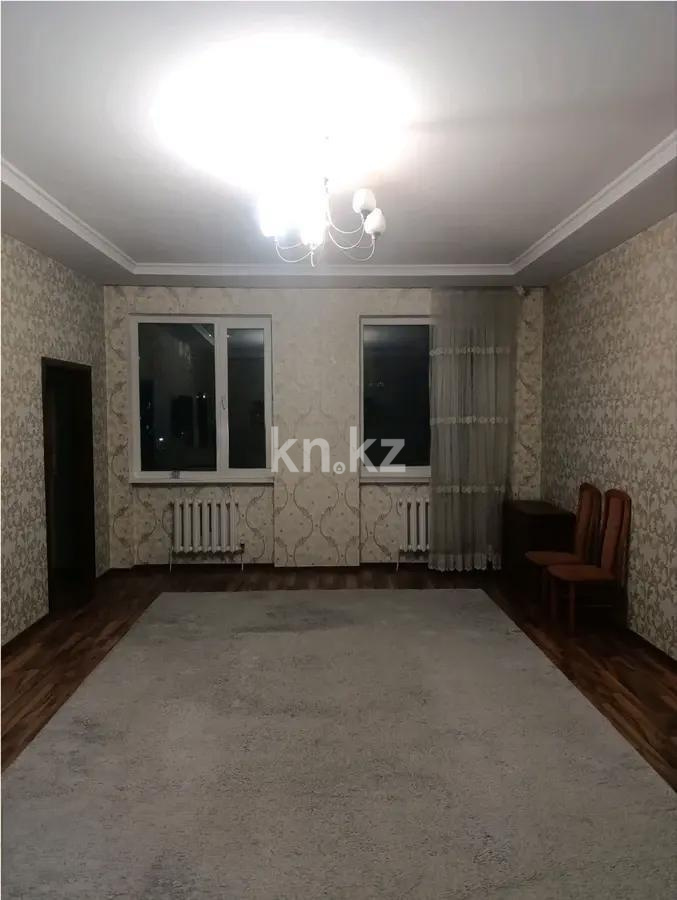 Продажа 3-комнатной квартиры, 107.1 м², ул. Габдуллина, дом  11 в Астане - фото 2